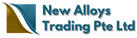 New Alloys Trading Pte Ltd Logo
